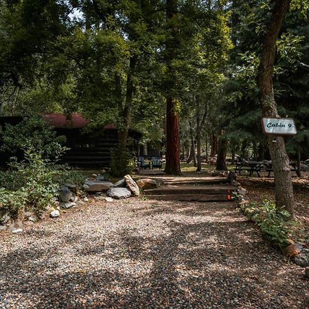 The Don Hoel Resort & Venue Sedona Exterior foto