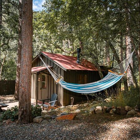 The Don Hoel Resort & Venue Sedona Exterior foto