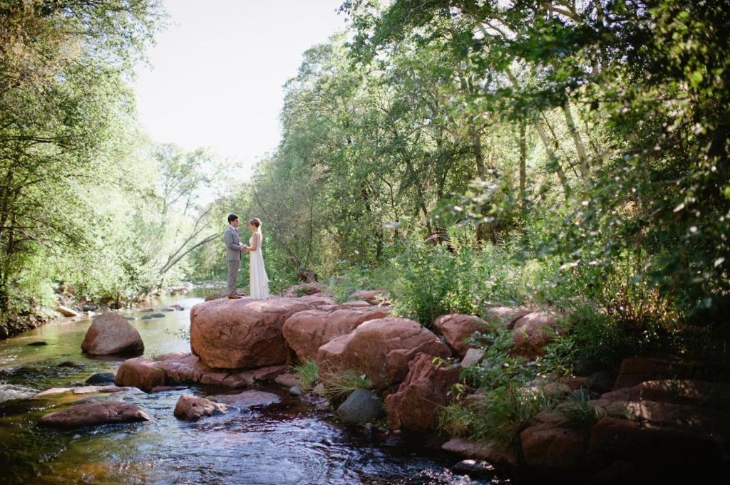 The Don Hoel Resort & Venue Sedona Exterior foto