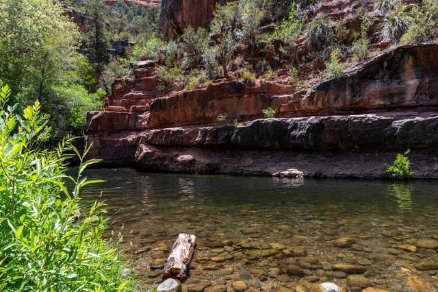 The Don Hoel Resort & Venue Sedona Exterior foto