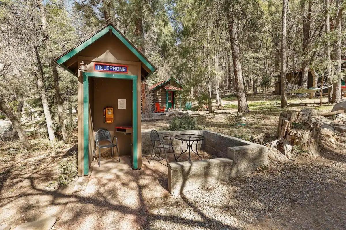 The Don Hoel Resort & Venue Sedona Exterior foto