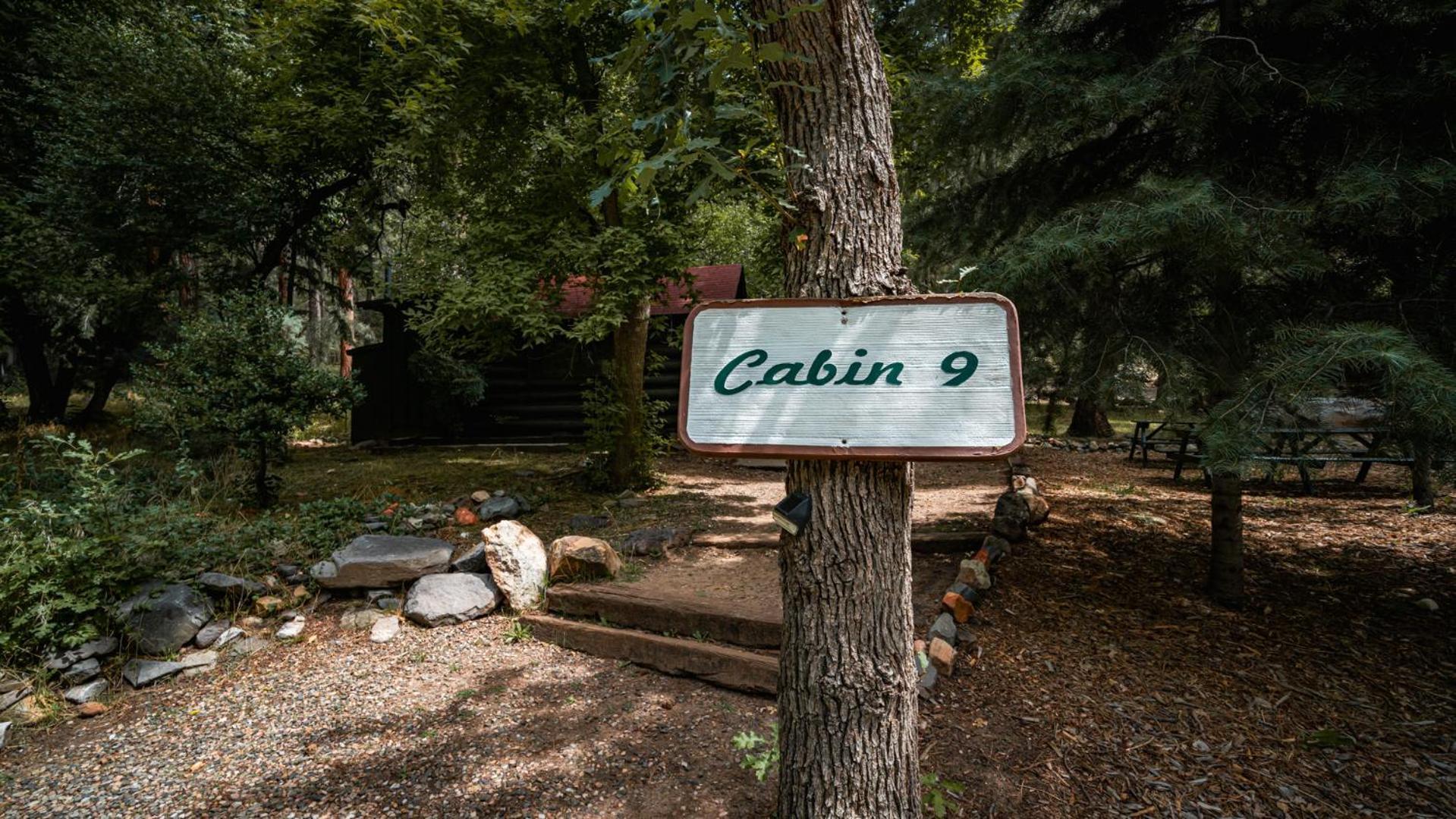 The Don Hoel Resort & Venue Sedona Exterior foto