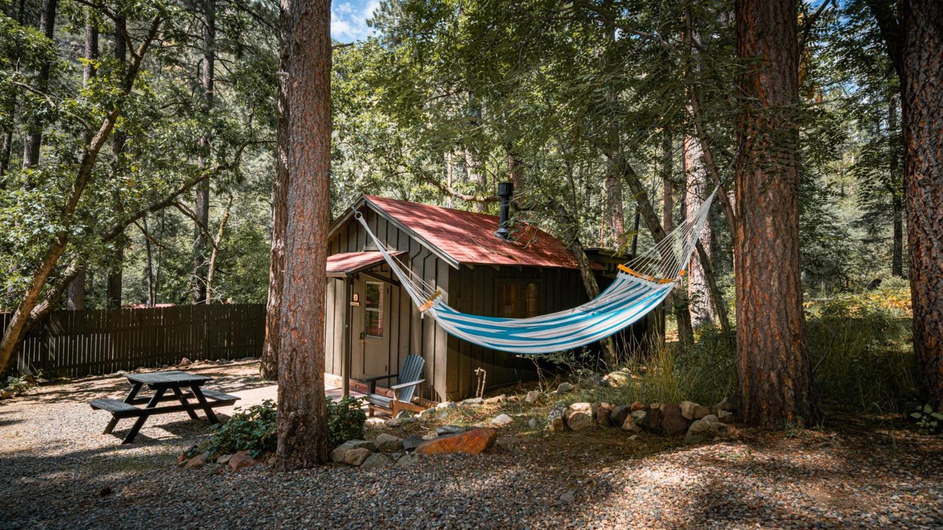 The Don Hoel Resort & Venue Sedona Exterior foto