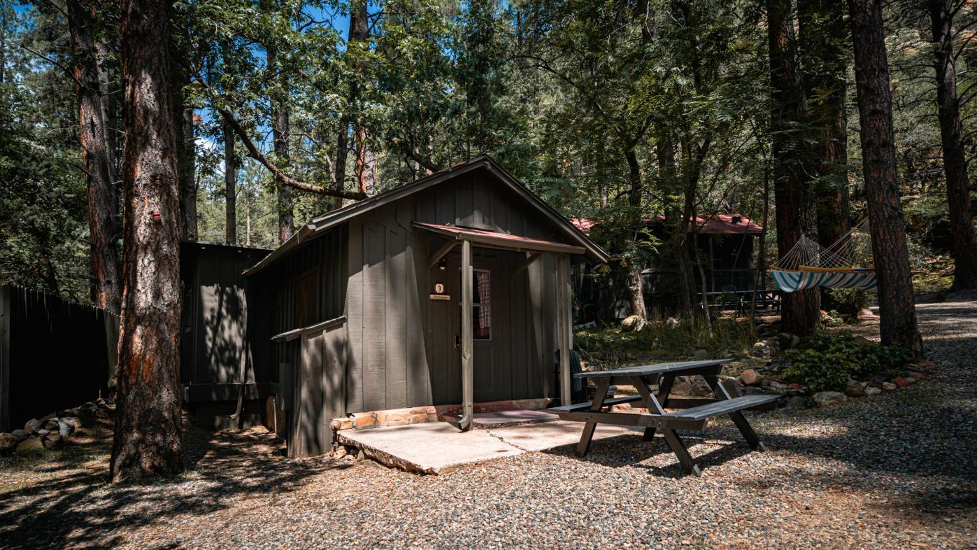 The Don Hoel Resort & Venue Sedona Exterior foto